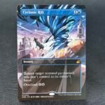Cyclonic Rift RVR 419