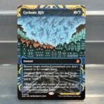 Cyclonic Rift SOA #14 EN