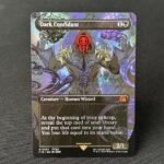 Dark Confidant FIN #334