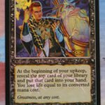 Dark Confidant Judge gift 2011 foil