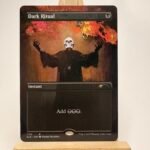 Dark Ritual SLD