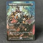 Dark Ritual SLD #2001