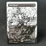 Dark Ritual SLD #2020