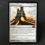 Darksteel Forge M14