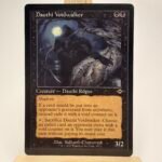 Dauthi Voidwalker OLD FRAME