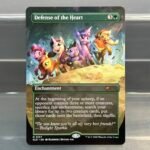 Defense of the Heart SLD #2537