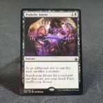 Diabolic Intent BBD