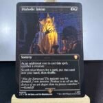 Diabolic Intent LTC526