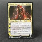 Dihada, Binder of Wills #1