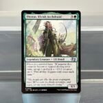 Dionus, Elvish Archdruid