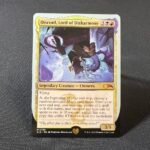 Discord, Lord of Disharmony SLD