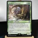 Displaced Dinosaurs 0100
