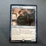 Displacer Kitten regular art
