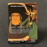 Dockside Extortionist TLE #28
