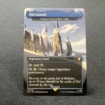 Dol Amroth (Minamo, School at Water's Edge) 369