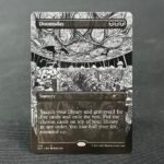 Doomsday SLD #1115