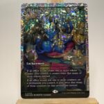 Doubling Season #438 foil
