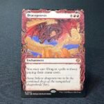 Dracogenesis #300