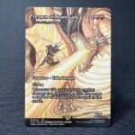 Dragon of Mount Gulg FCA#12