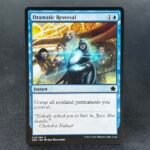 Dramatic Reversal GN2