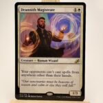 Drannith Magistrate regular holo