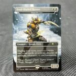 Dual-Bladed Hunter(Grand Abolisher) SLD #2241