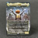 Dwight o' Lantern (Reaper King) SLD #2170