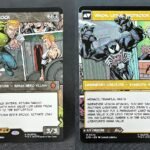 Eddie Brock Venom, Lethal Protector #224