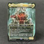 Eddie, Lord of Light (Nekusar, the Mindrazer) SLD #2184
