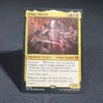 Edgar Markov INR #234