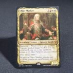 Edgar Markov INR #328