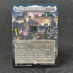 Eiganjo, Seat of the Empire borderless