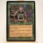 Eladamri, Lord of Leaves
