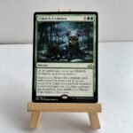 Eldritch Evolution