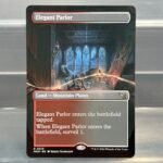 Elegant Parlor borderless