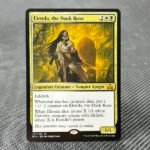 Elenda, the Dusk Rose RIX #157