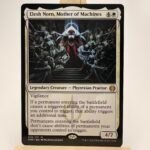Elesh Norn, Mother of Machines #10