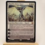 Elspeth, Storm Slayer #11