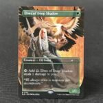 Elves of Deep Shadow SLD #1710