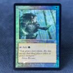 Elvish Mystic TSR FOIL