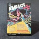Emrakul, the Promised End #481