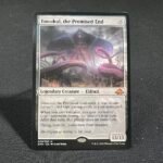 Emrakul, the Promised End EMN