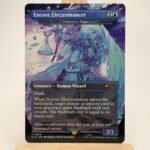 Encore Electromancer(Snapcaster Mage) EN