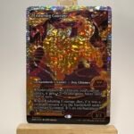 Enduring Courage #402 foil
