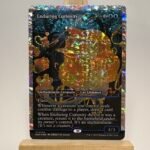 Enduring Curiosity #398 foil