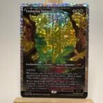Enduring Innocence #396 foil