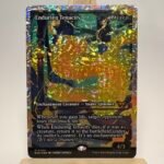 Enduring Tenacity #400 foil