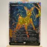 Enduring Vitality #404 foil