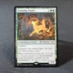 Enduring Vitality #176