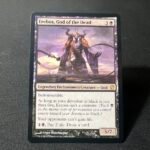 Erebos, God of the Dead (THS) 85